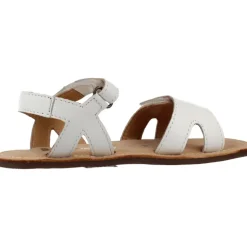 Sandalia Barefoot en Piel