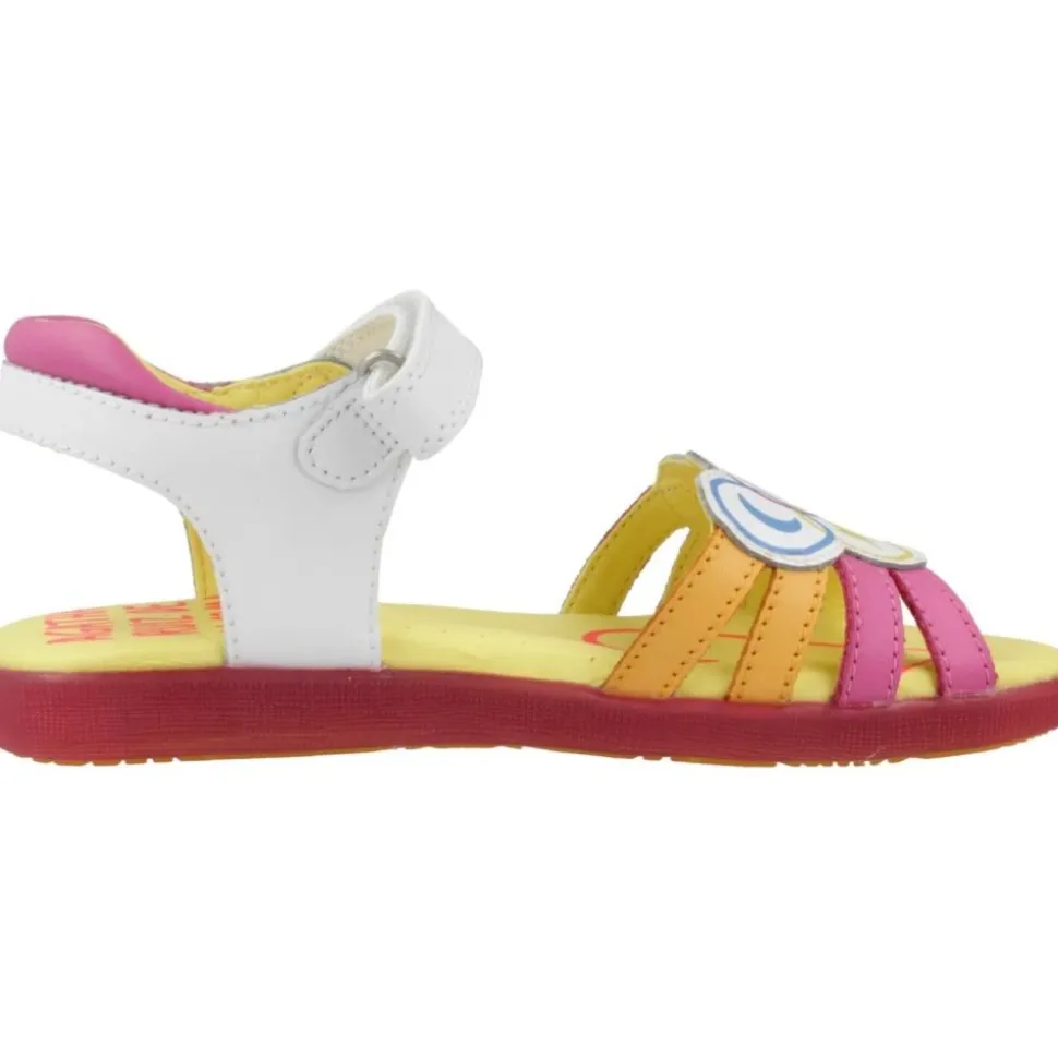 Sandalia Olimpiadas