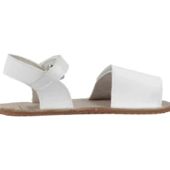 Sandalia Piel Micro