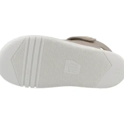 Sandalia Piel Micro
