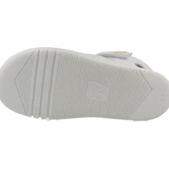 Sandalia Piel Micro