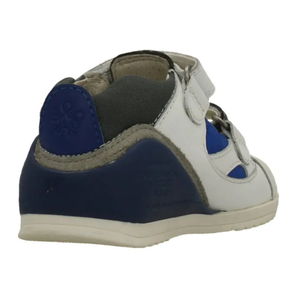 Sandalia Sauvage Sneakers