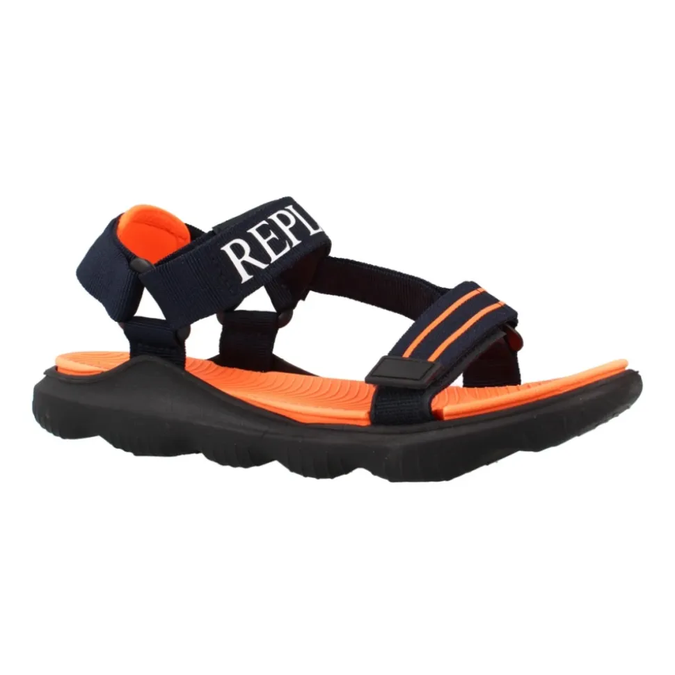 Sandalia Spacer 2