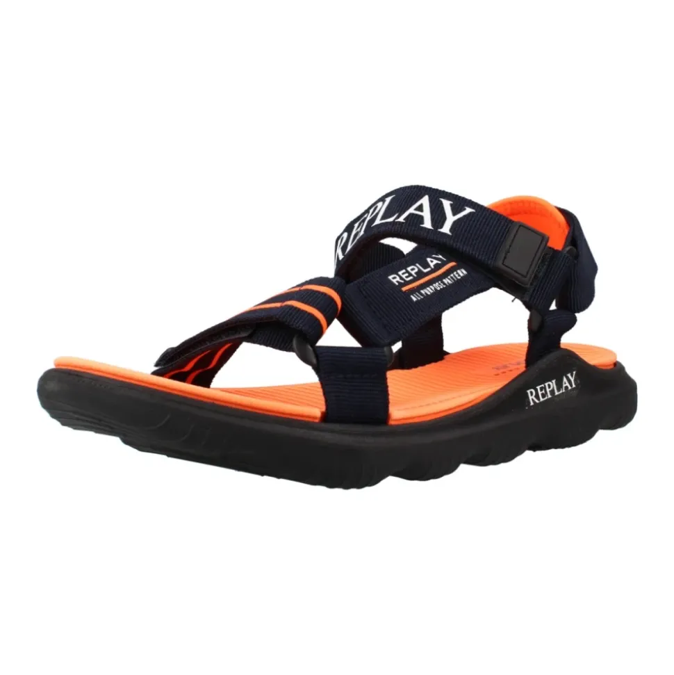 Sandalia Spacer 2