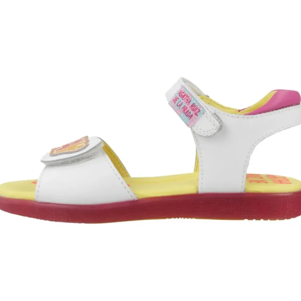 Sandal Play