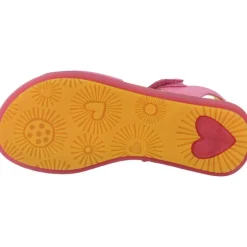 Sandal Play
