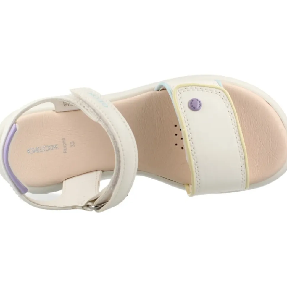 Sandal Puffypop