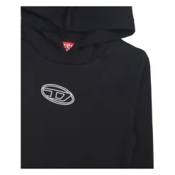 Sasy Hoodie