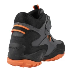 Savage Boy Bottes