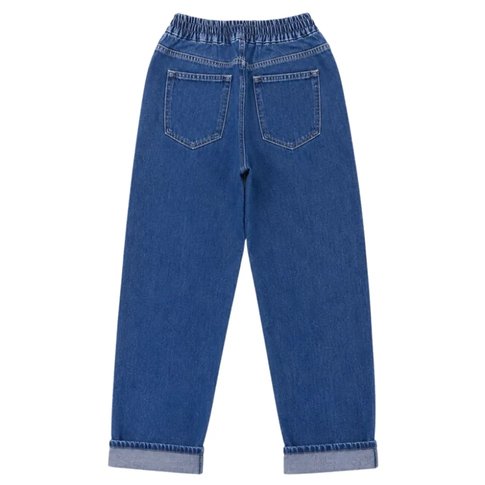 SB9080 Jeans