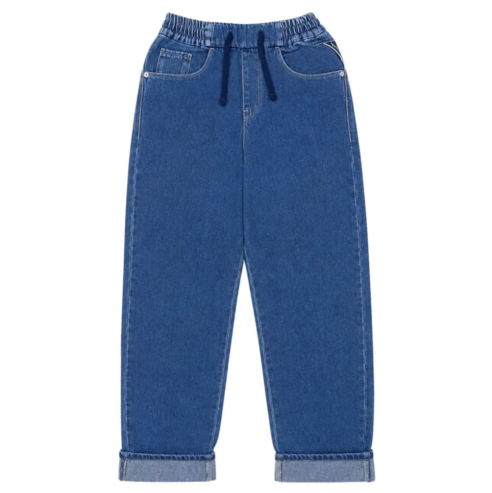 SB9080 Jeans