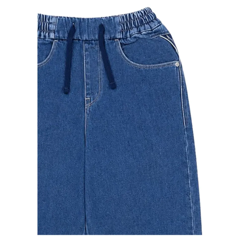 SB9080 Jeans