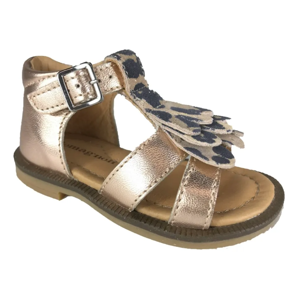SCHOENEN SANDAAL