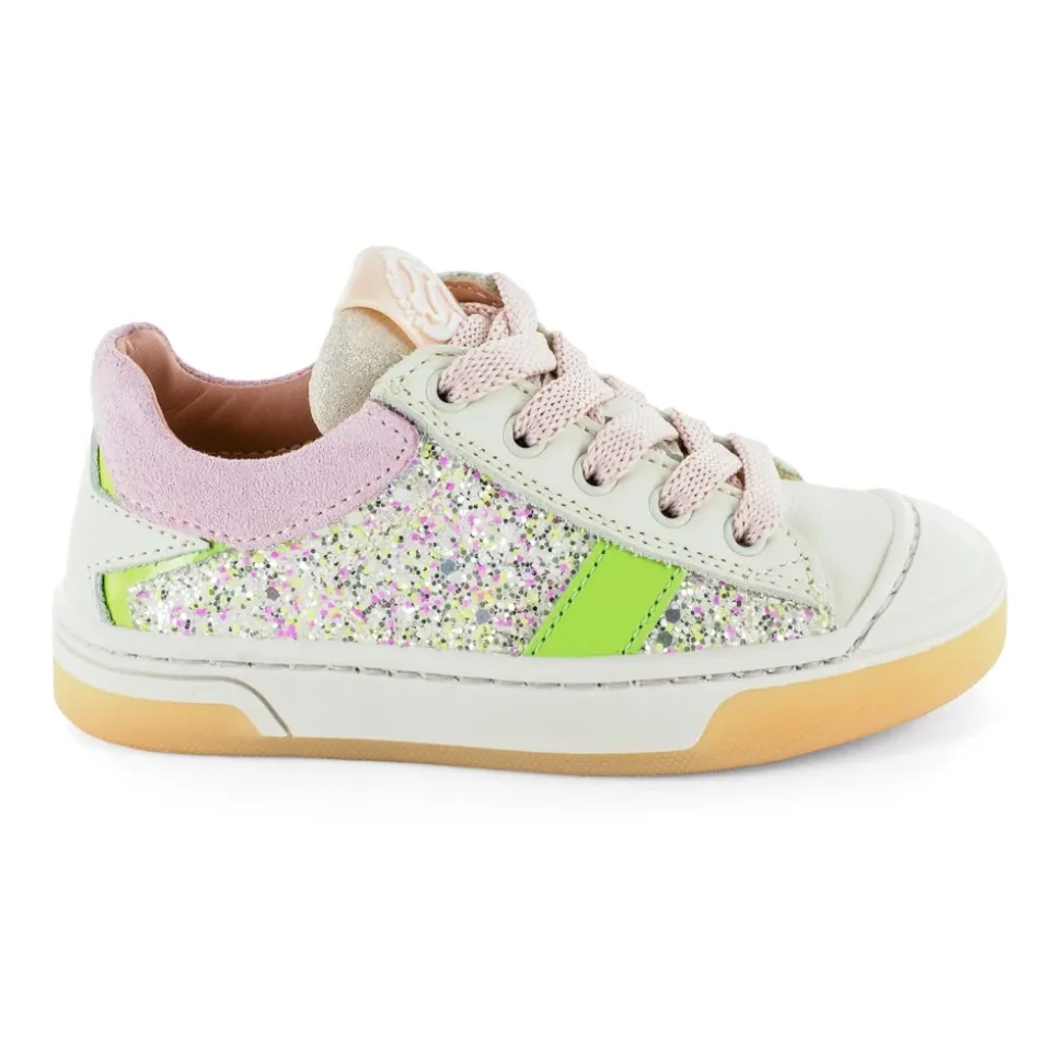 Schoenen Sneaker