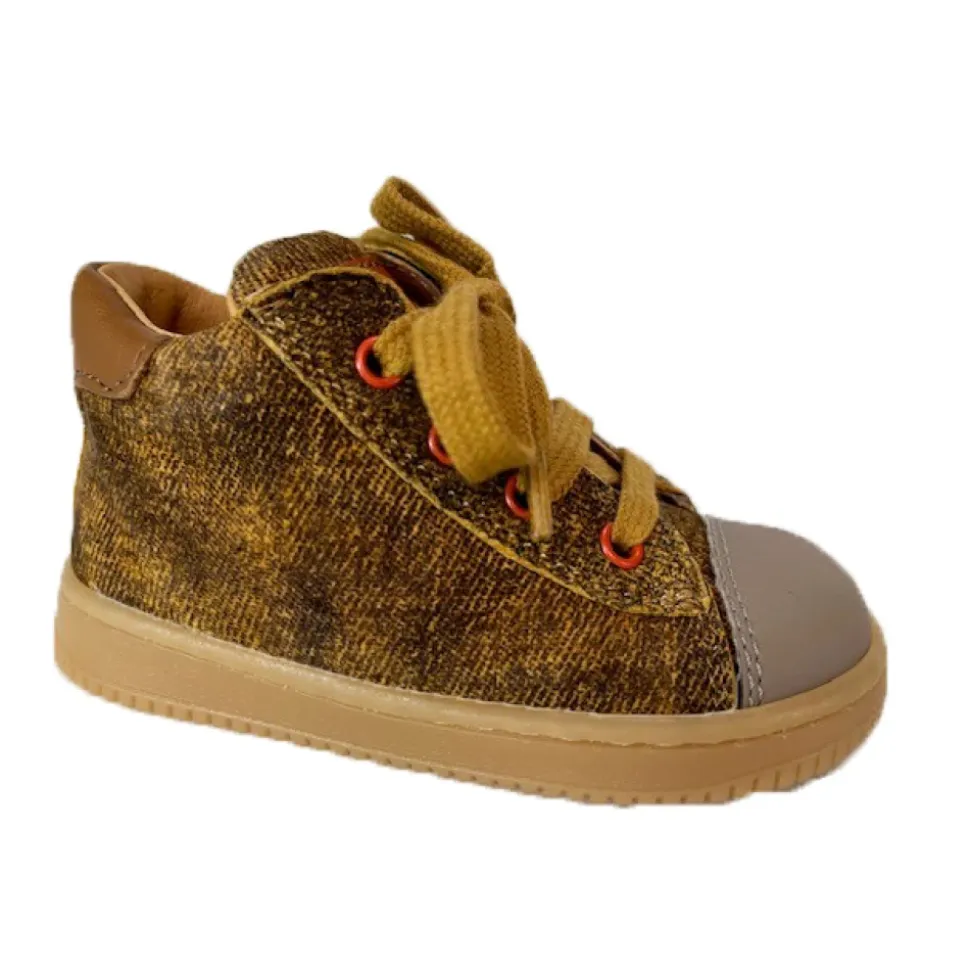 Schoenen Sneaker