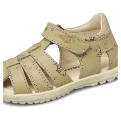 See Fisherman Sandal