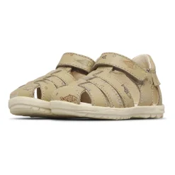 See Fisherman Sandal
