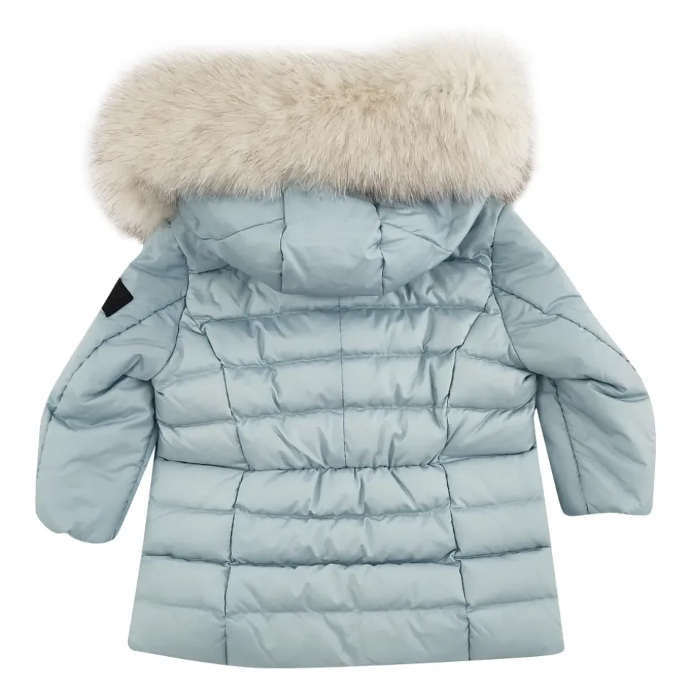 Seriola MX Jacket
