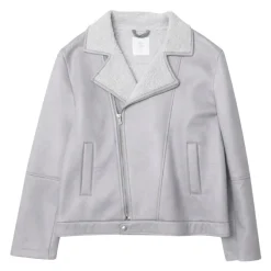 Sheepskin Jacket
