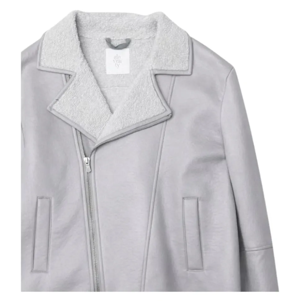 Sheepskin Jacket
