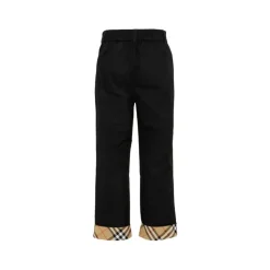 SHELDON CHK TU Pant