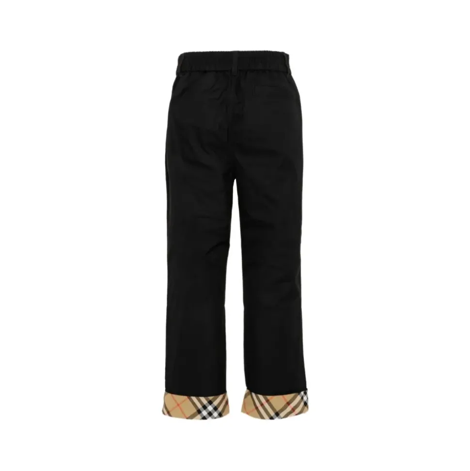 SHELDON CHK TU Pant
