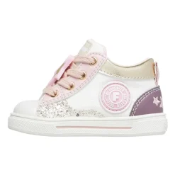 SHIN ZIP Sneakers