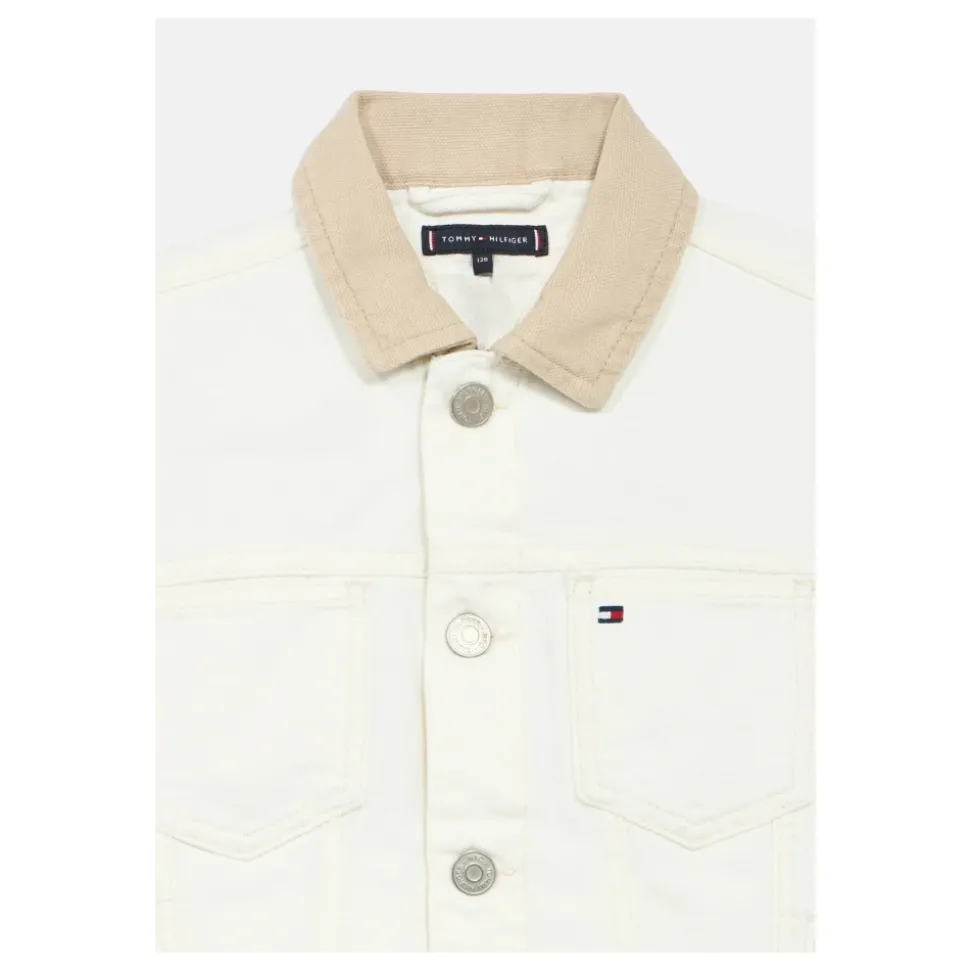 Shirt Jacket