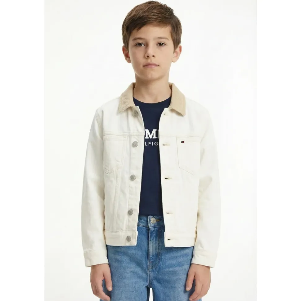 Shirt Jacket