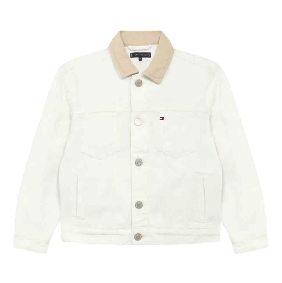 Shirt Jacket