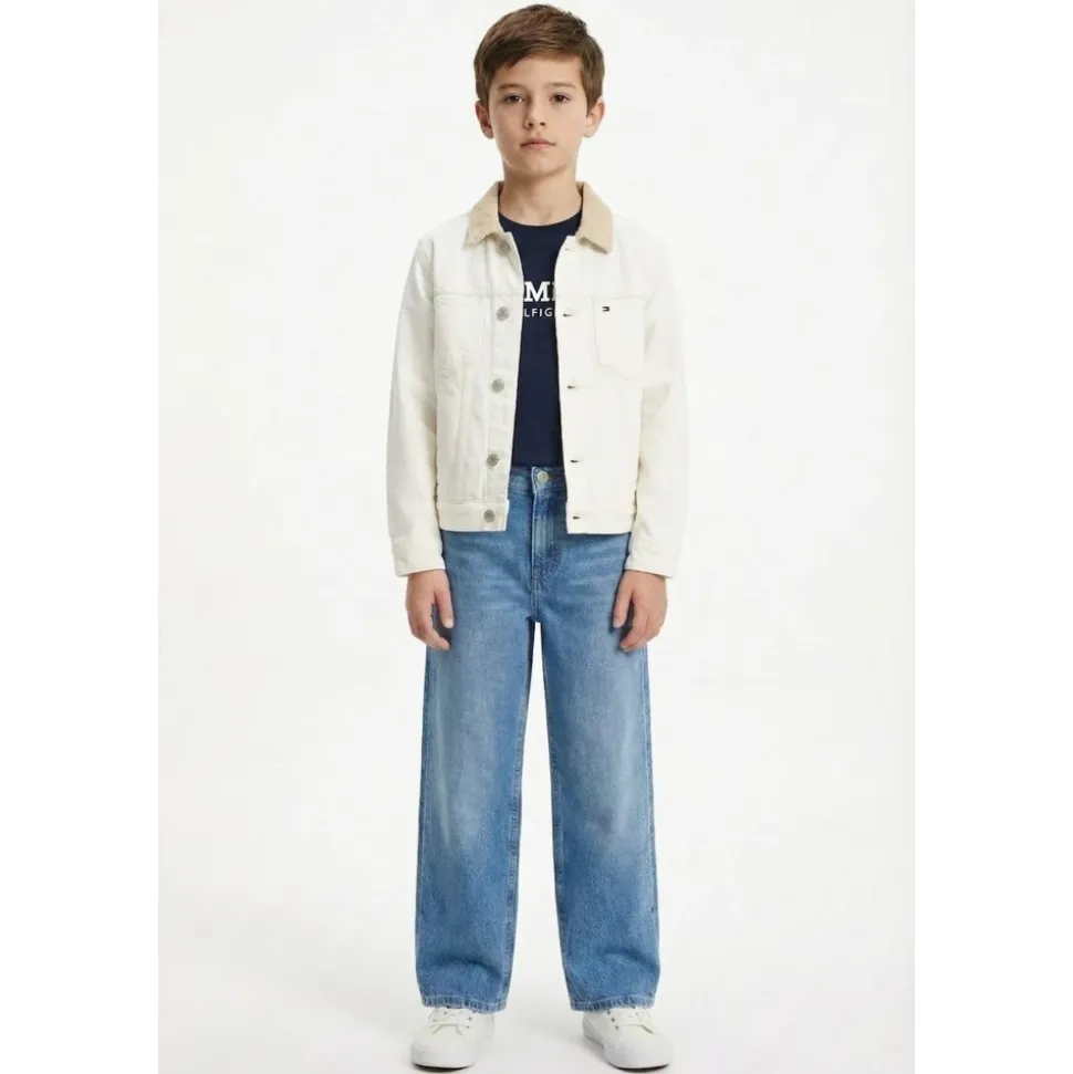Shirt Jacket