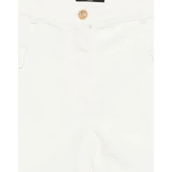 Short avec Boutons