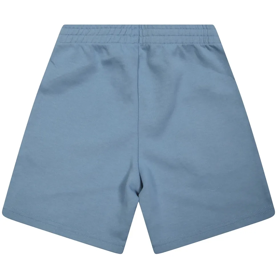 Short en double maille