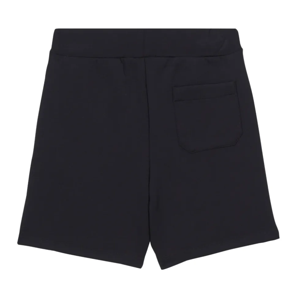 Short en jersey