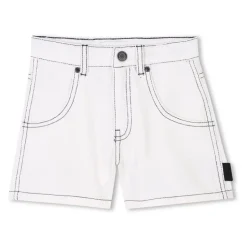 Short Ivoire
