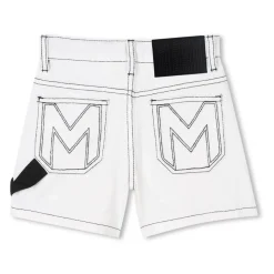 Short Ivoire