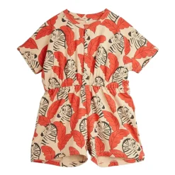 Short Jumpsuit