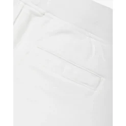 Short Logo à Poches