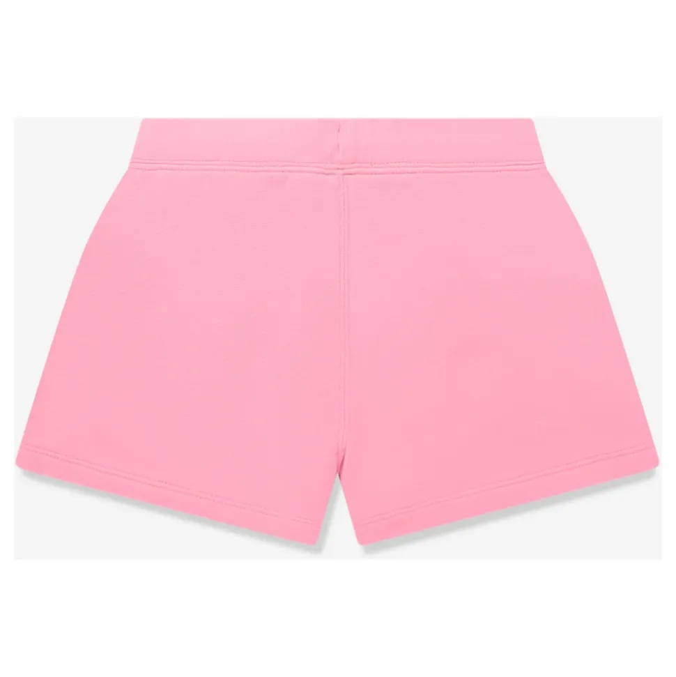 Short Logo Rose
