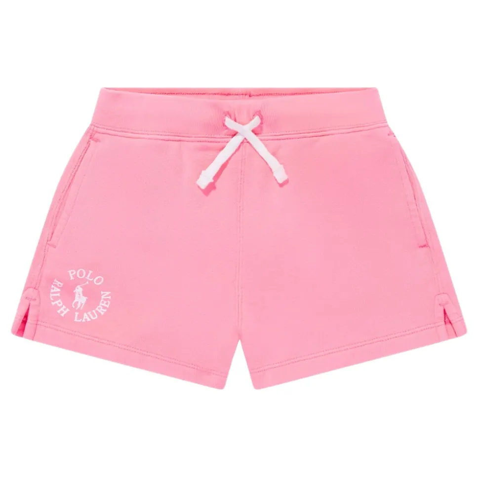 Short Logo Rose