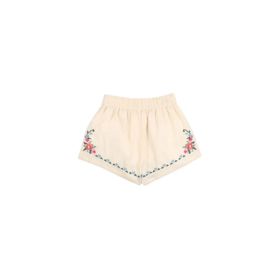 Short Narcise