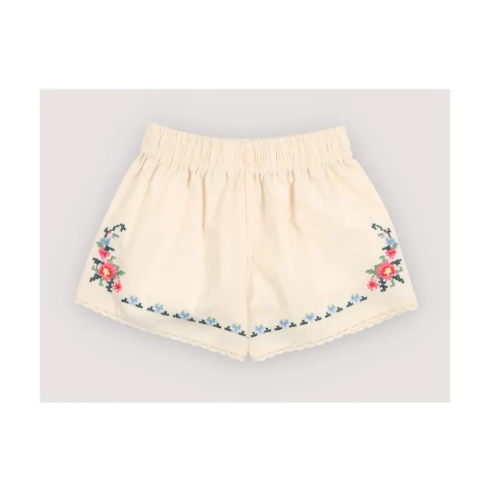 Short Narcise