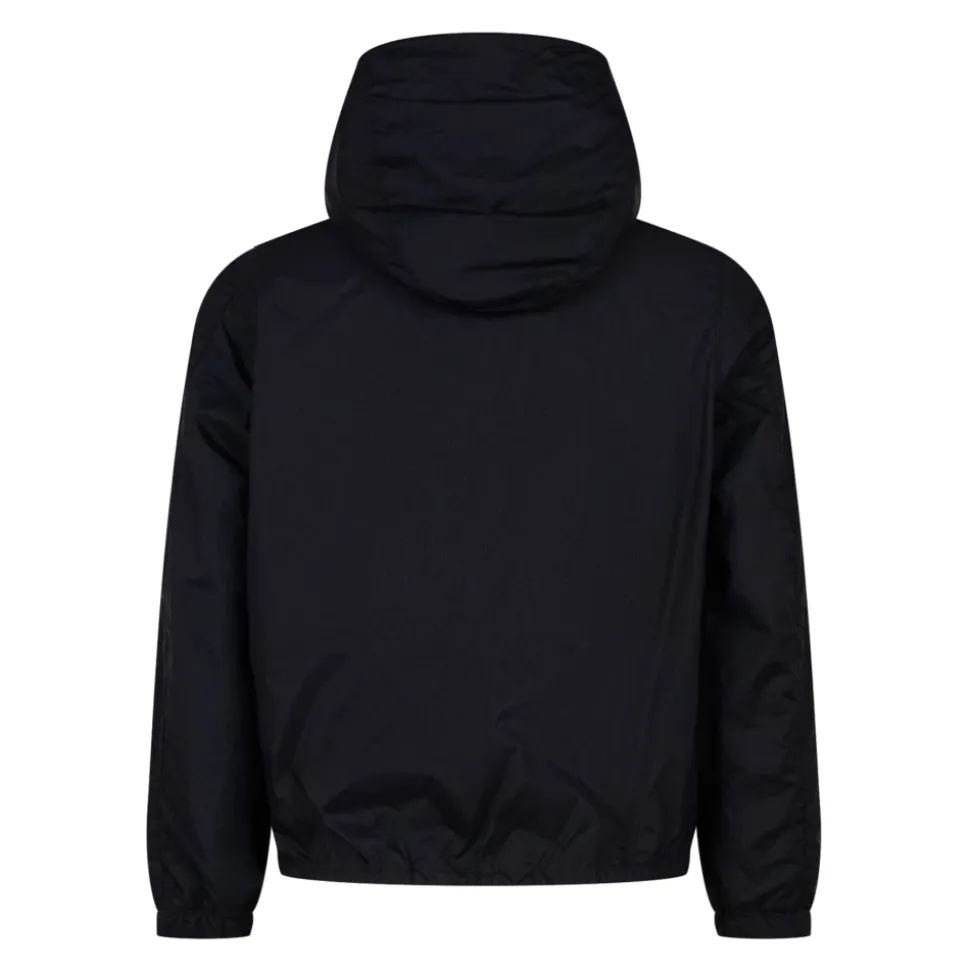 Short Parka