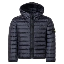 Short Parka