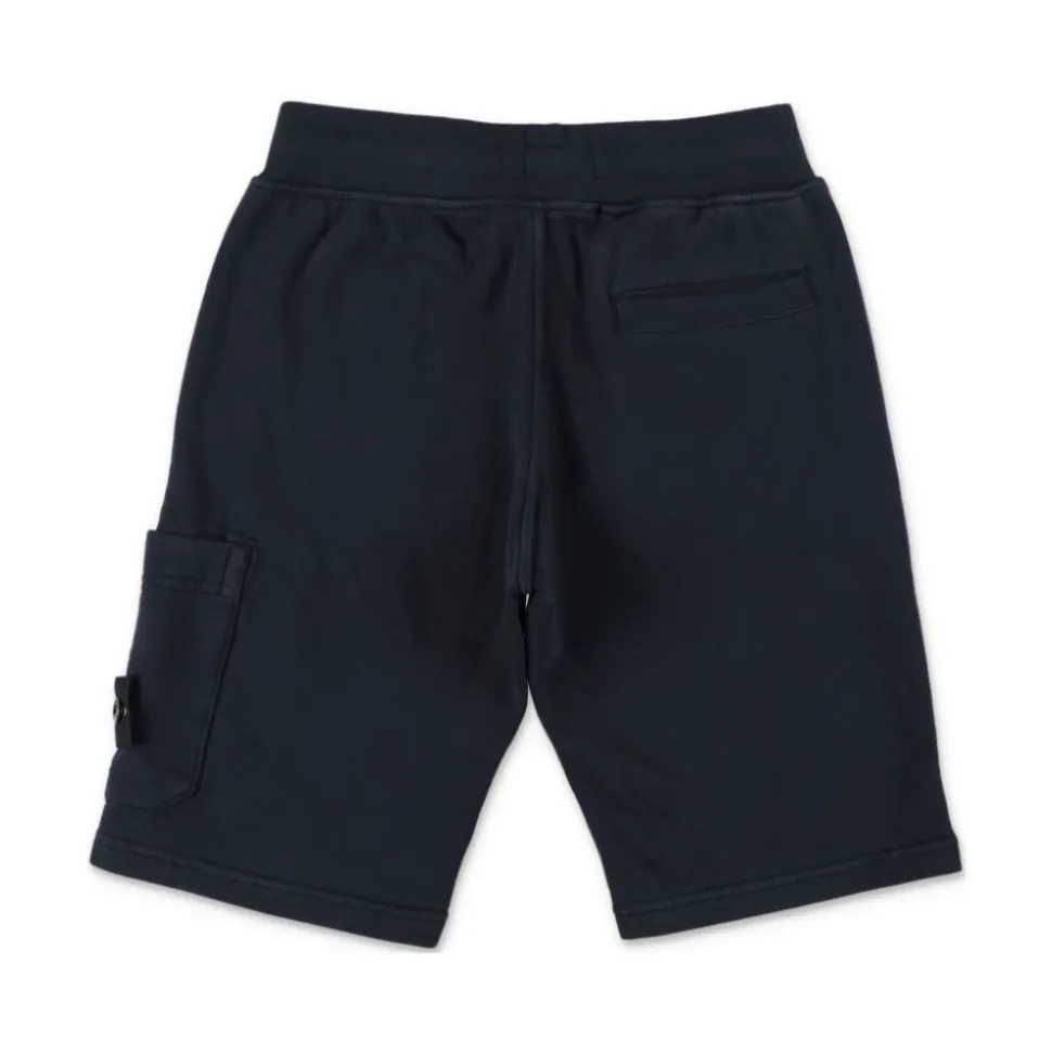 Shorts avec Application Boussole