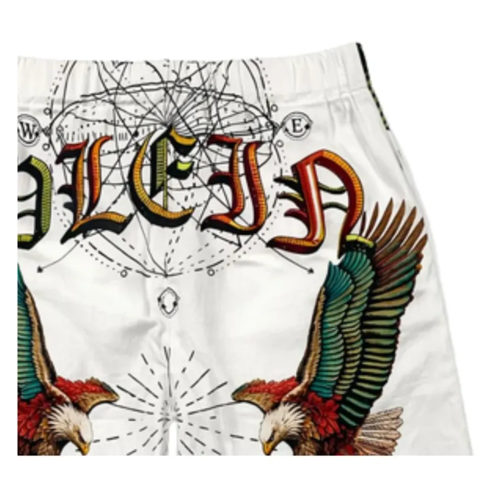 Shorts Bermuda