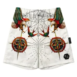 Shorts Bermuda