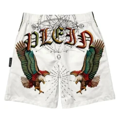 Shorts Bermuda