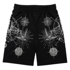 Shorts Bermuda