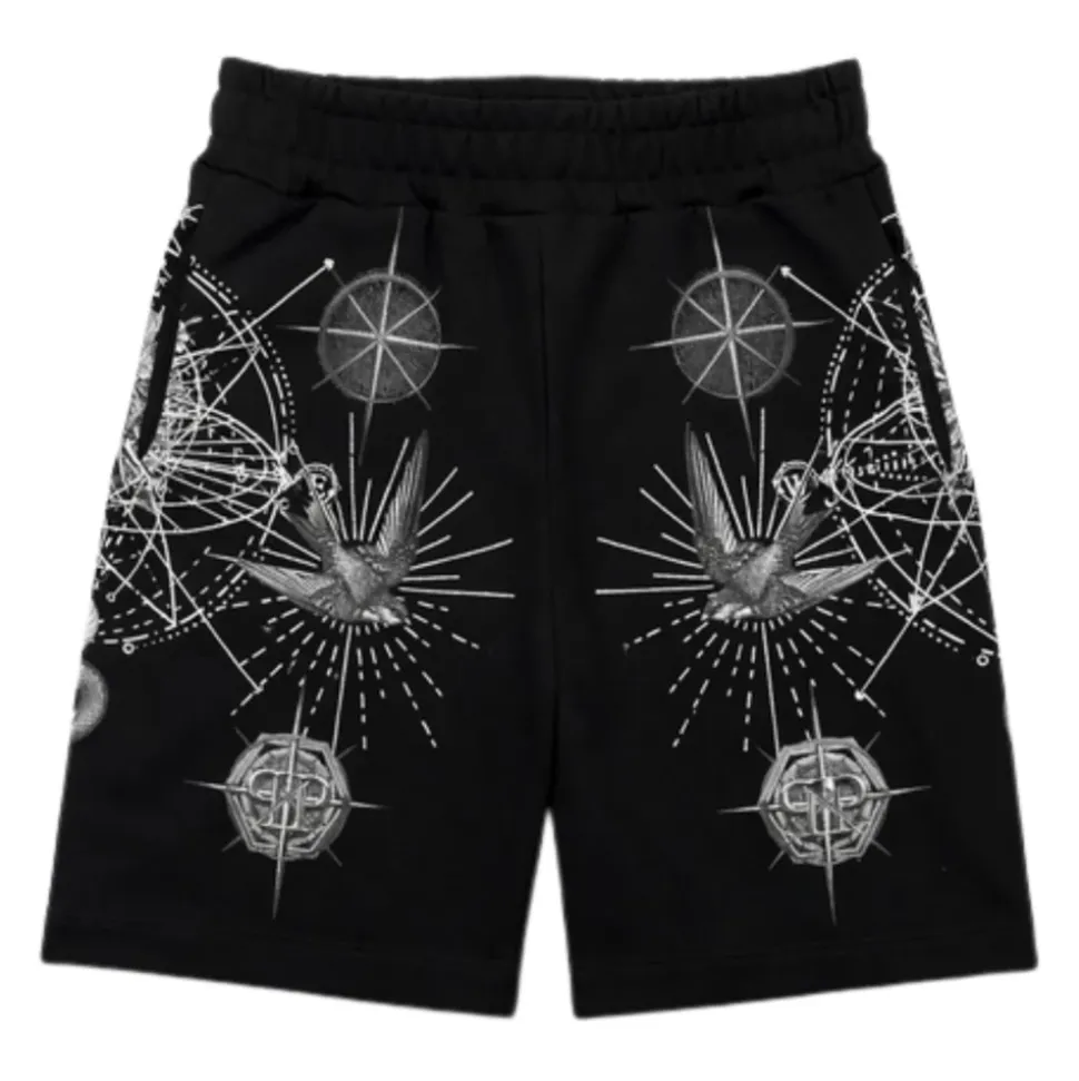 Shorts Bermuda